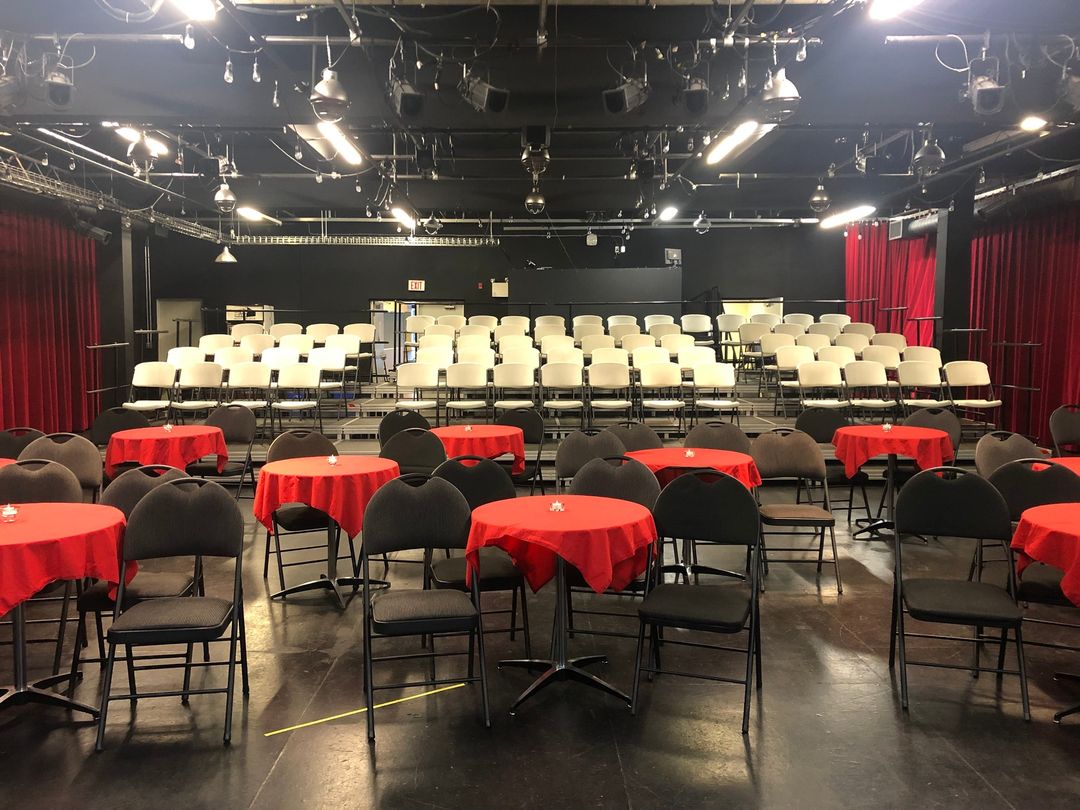 Scott Block Theatre Unique Meeting Spaces Visit Red Deer